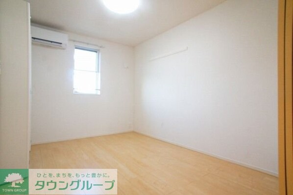 一楽ハウスの物件内観写真